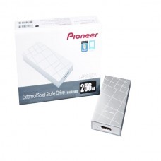  PIONEER APS-XS01外接固態硬碟